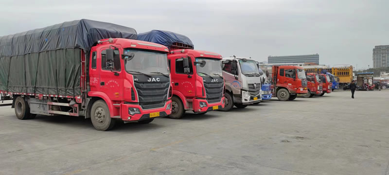 潮州到遂宁货运专线-潮州到遂宁货运公司-上门取货